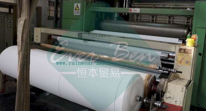 non woven geotextile fabric